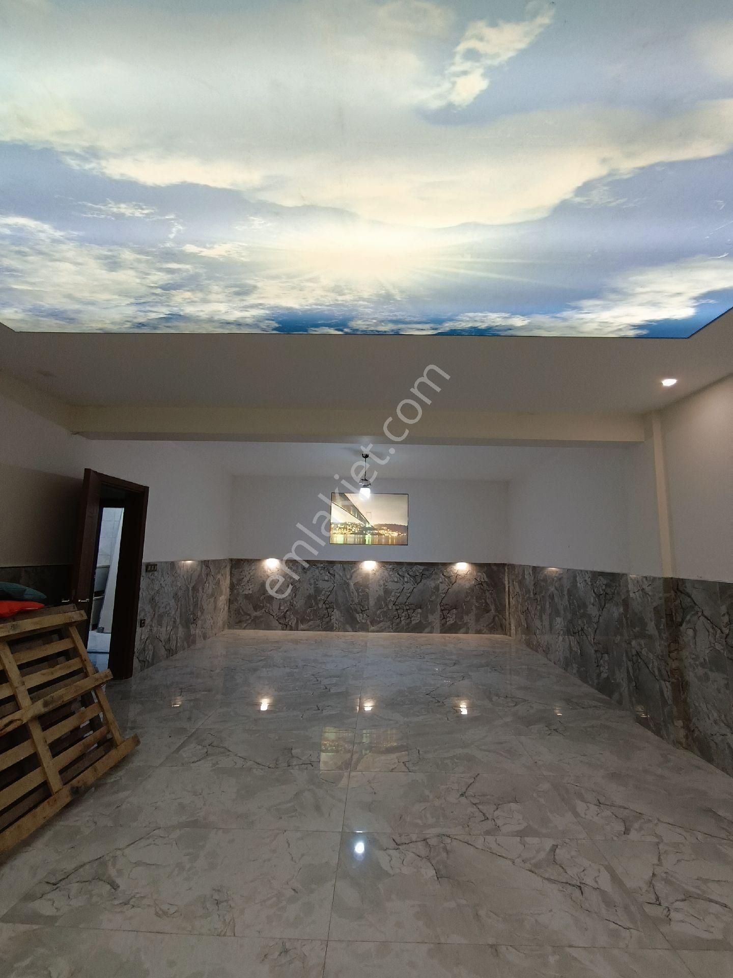 Vega Avm Yakın Satılık Müstakil Villa - Görsel 35