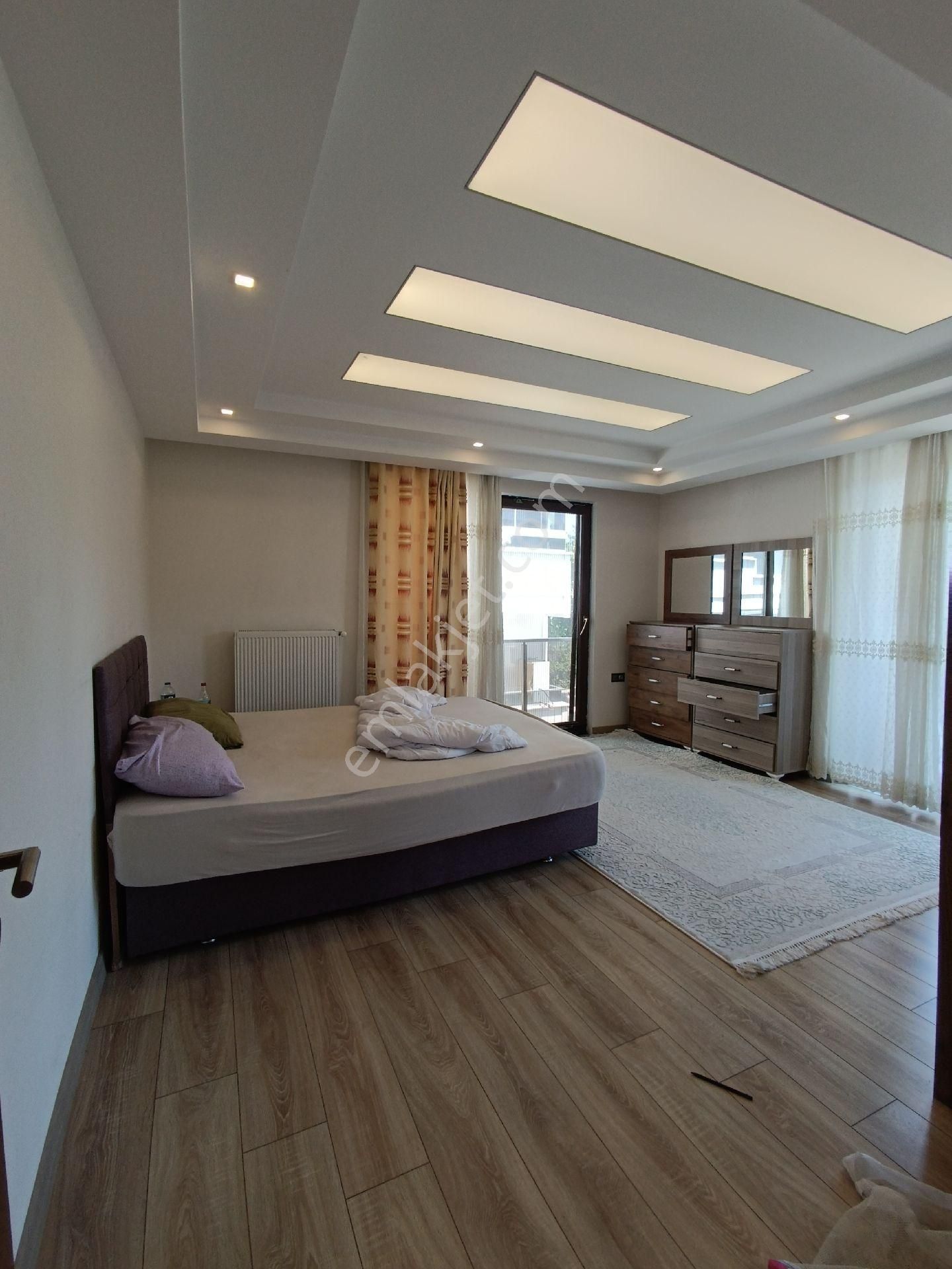 Vega Avm Yakın Satılık Müstakil Villa - Görsel 23