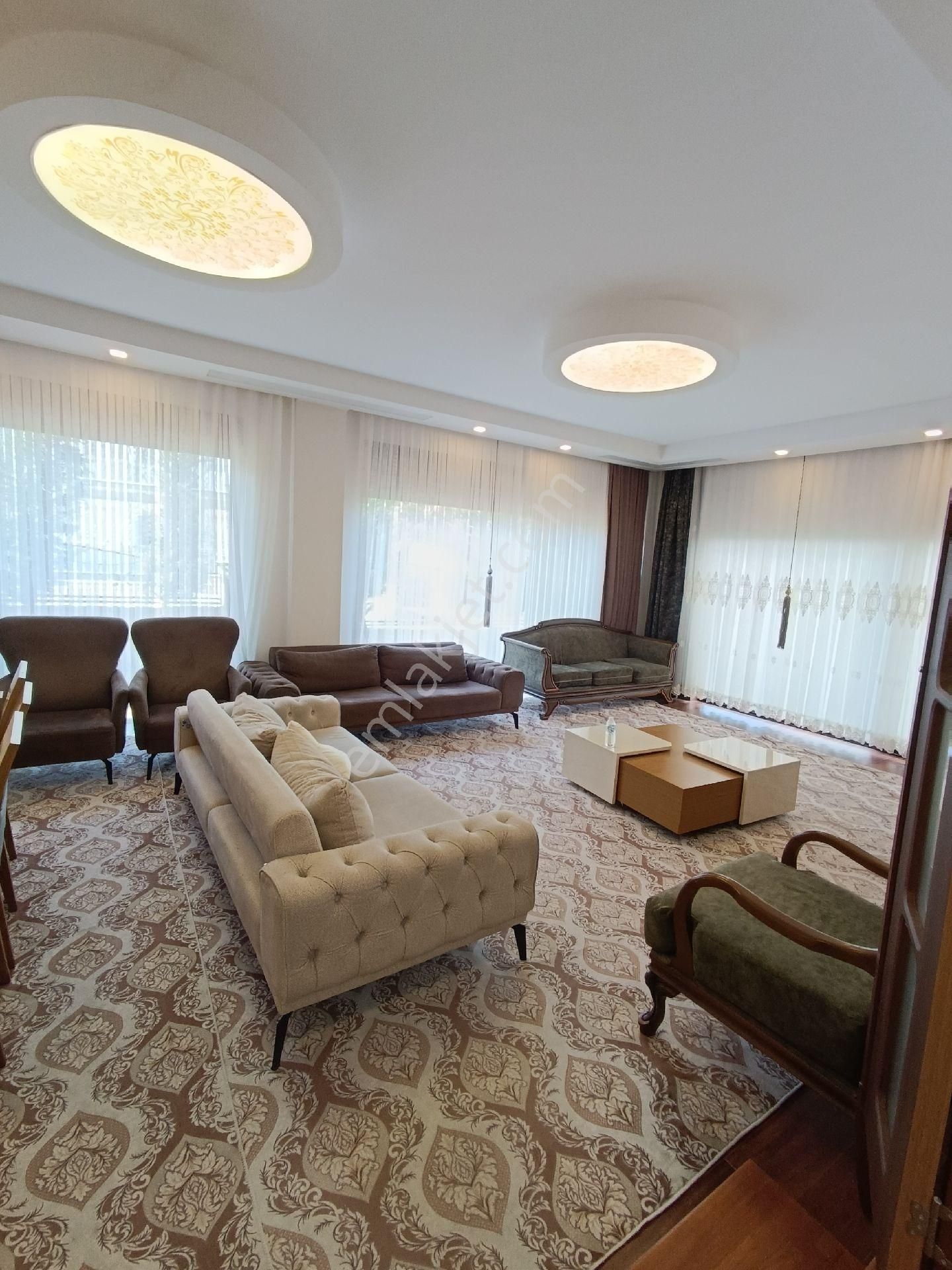 Vega Avm Yakın Satılık Müstakil Villa - Görsel 13