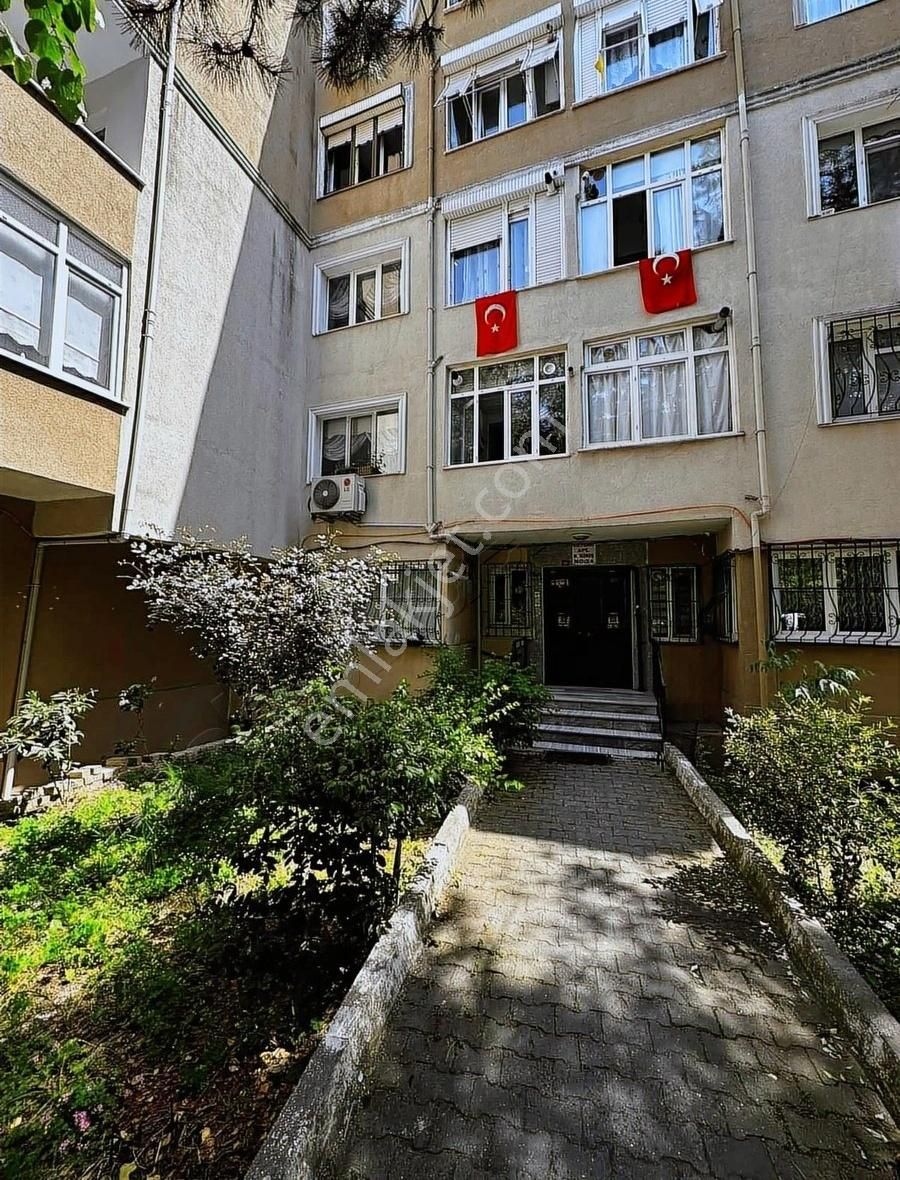 Yatırımlık Satılık 2+1 Daire
