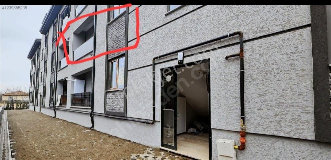 Tekeler Mah.2+1 Sıfır Daire Çarşıya 5 Dk Mesafede Karakola Sağlık Ocağına Okula Yakın