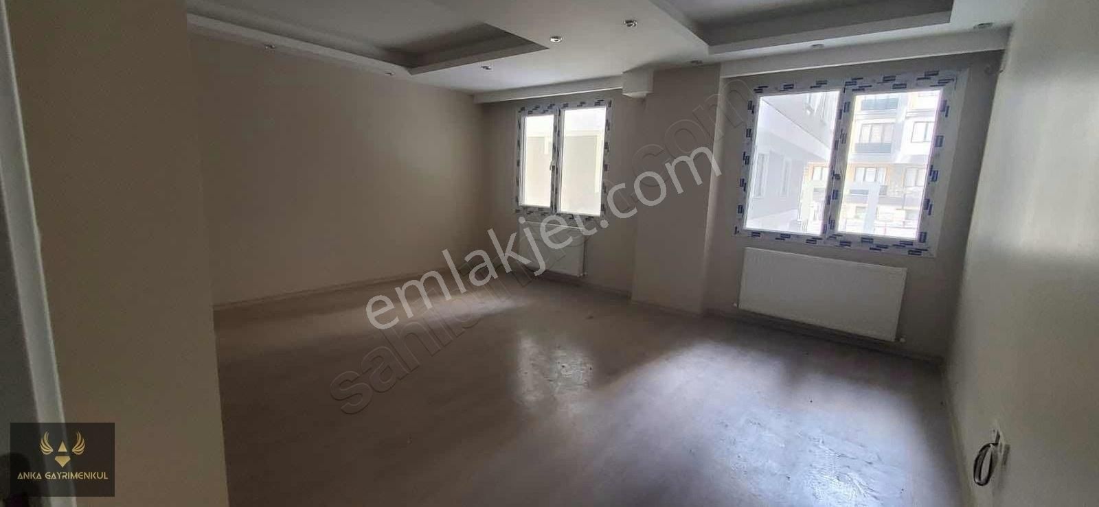 2 + 1 Satılık Daire Kiracı Siz Yeni Bina