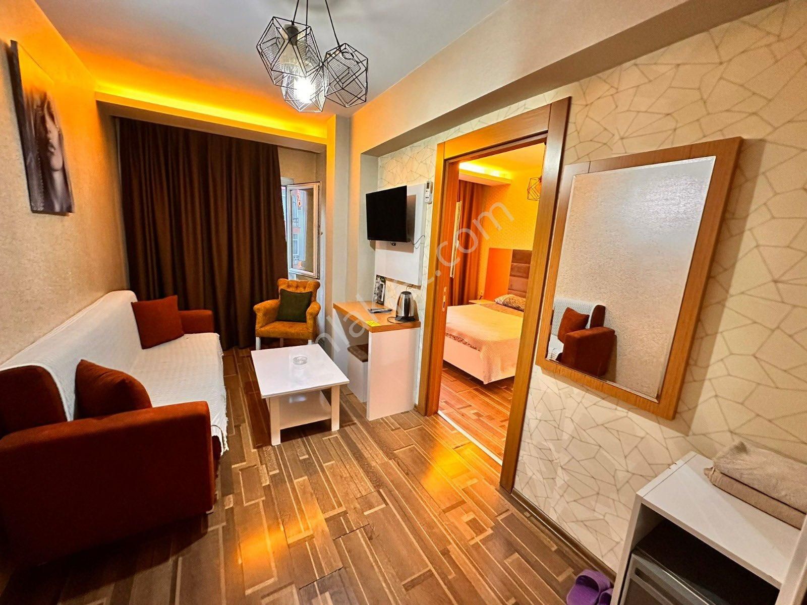 Kızılay Günlük Kiralık Daire Klimalı