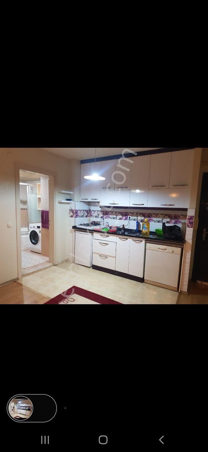 Sahibinden Kiralık 1+1 Eşyalı Daire