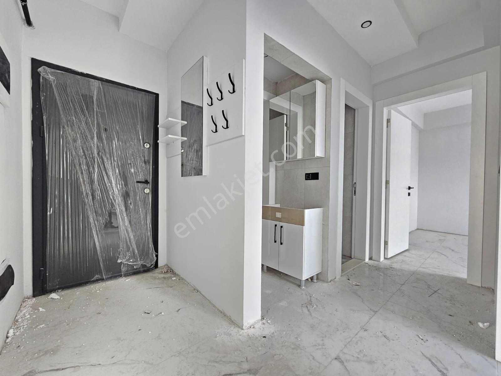 Denizli Gümüşçay Da 2+1 120 M2 Uygun Fiyata Acil Satılık Fırsat Daireler