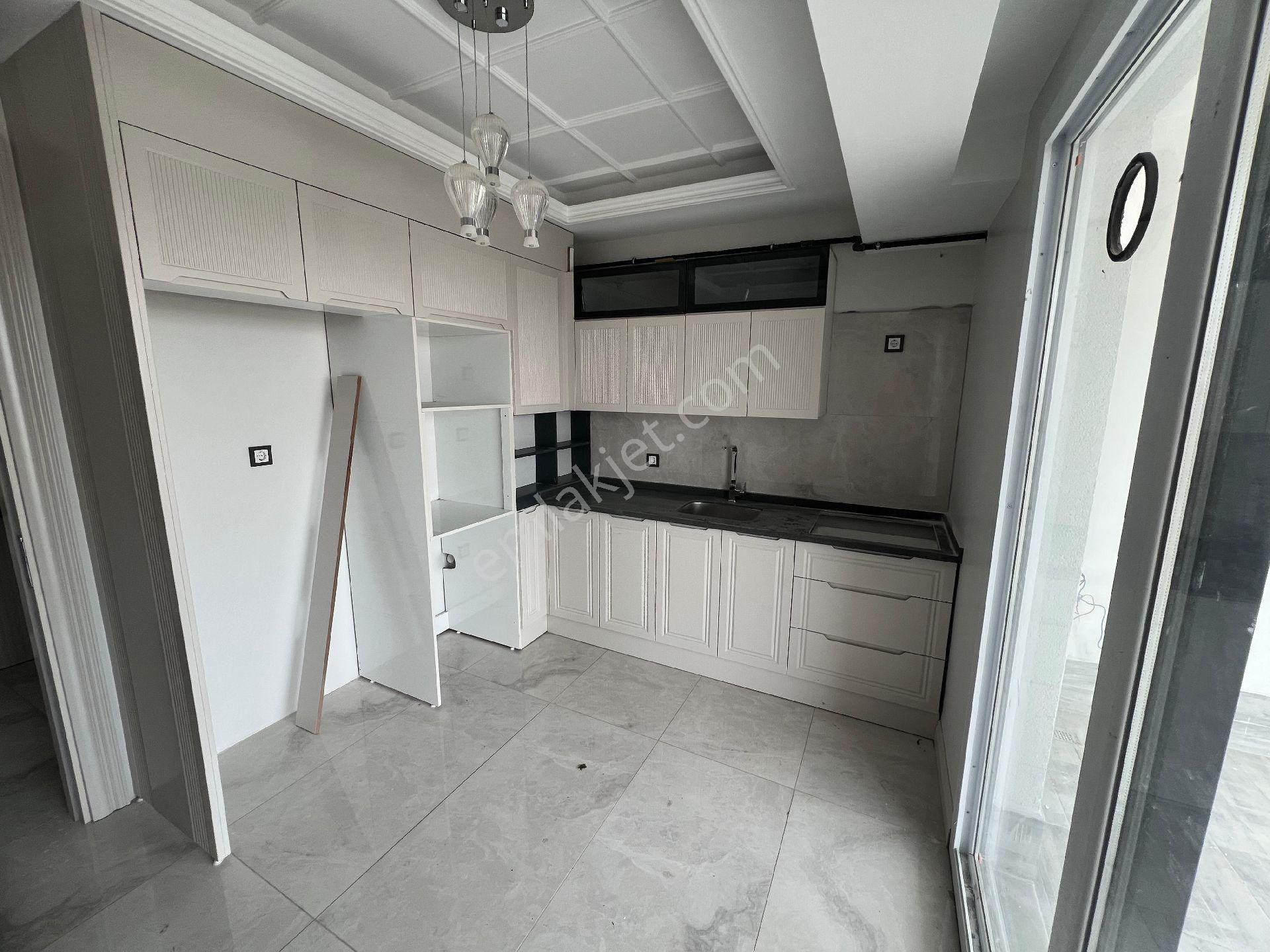 Yeni Cezaevi Karşısında Satılık 2+1 Orta Kat Daire – 75 M² Net Kullanım Alanı!