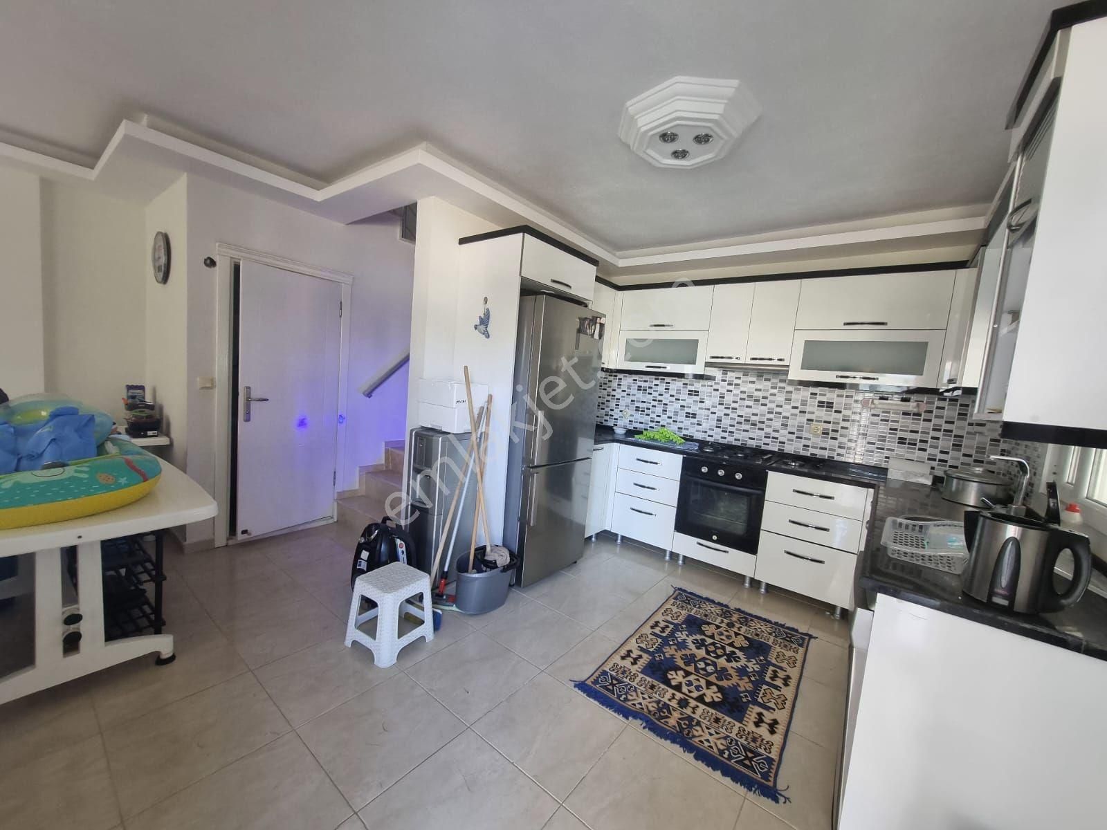 Yuvakur Dan Aydın Didim Lux