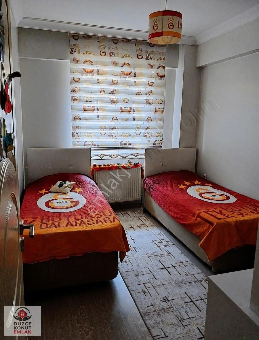 Düzce Konut Emlak I Koçyazı Mah 120 M² Satılık Daire