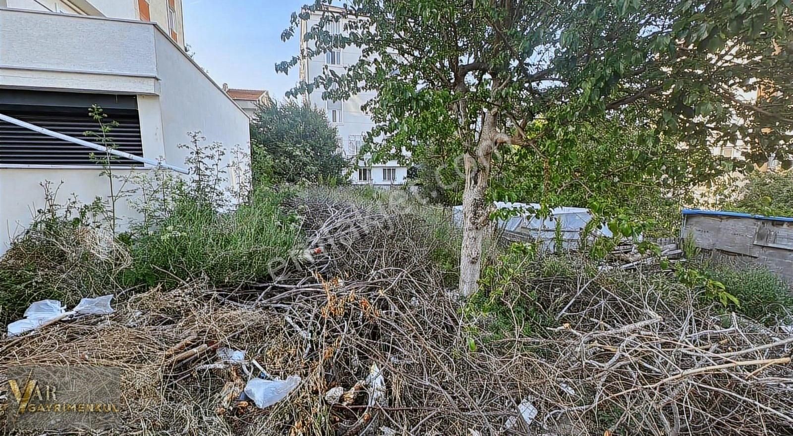 Tekirdağ Çerkezköy Gazimustafakemalpaşa 500 M2 Satılık Arsa