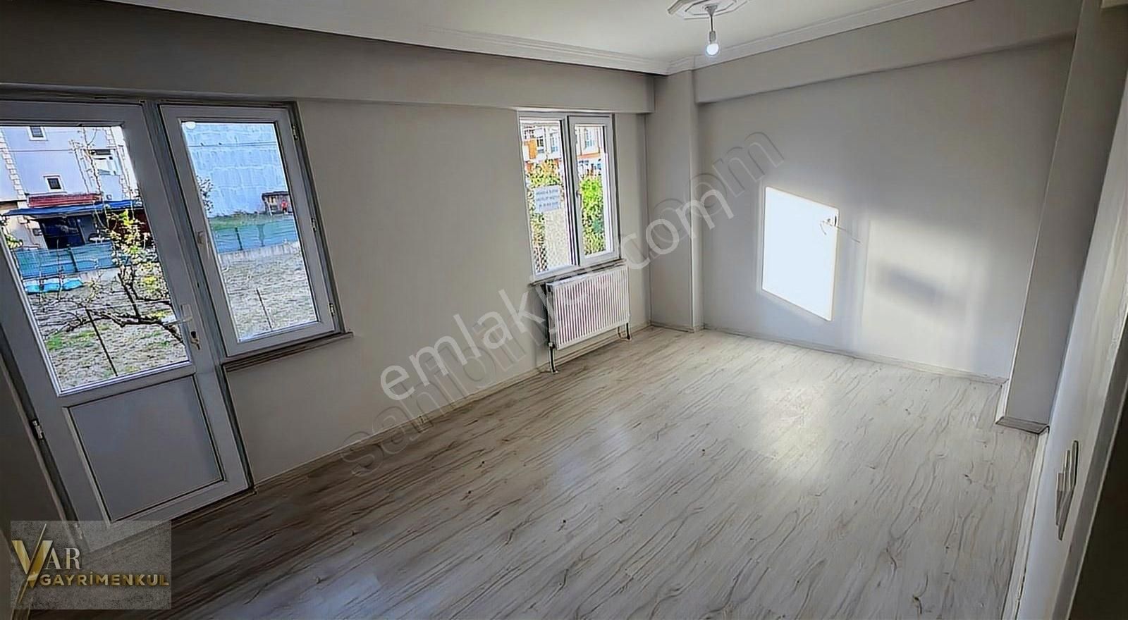 Tekirdağ Kapaklı Bahçeli Evlerde Satılık2+1 Daire