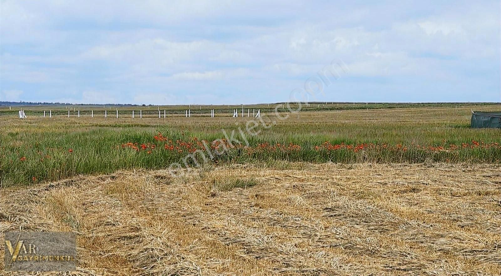 Tekirdağ Ergene Misinlide Satılık 307 M2 Parsel