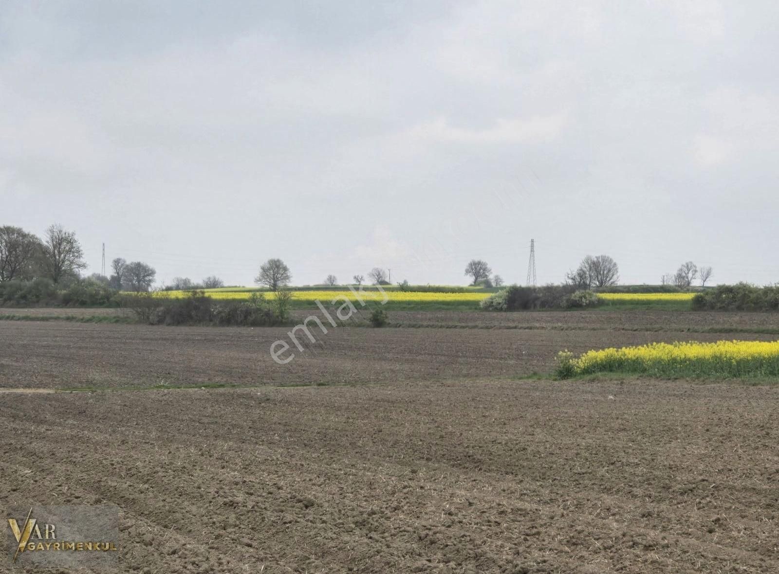 Buyukyoncalı Atatürk Mah 251 M2 Imara Sınır Hısselı Parsel
