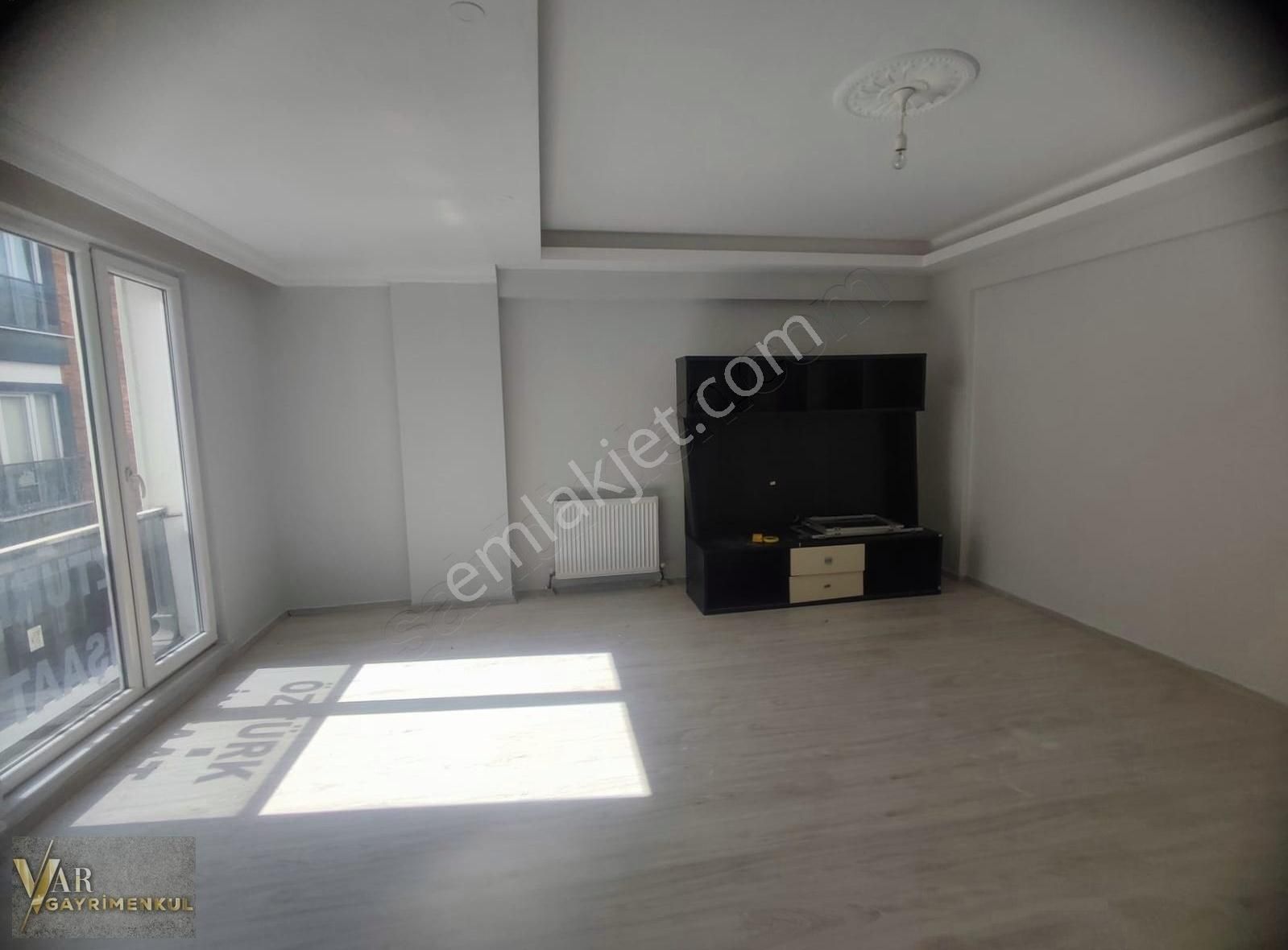 Çerkezköy Fatih Mahallesinde Satılık Lüx Daire