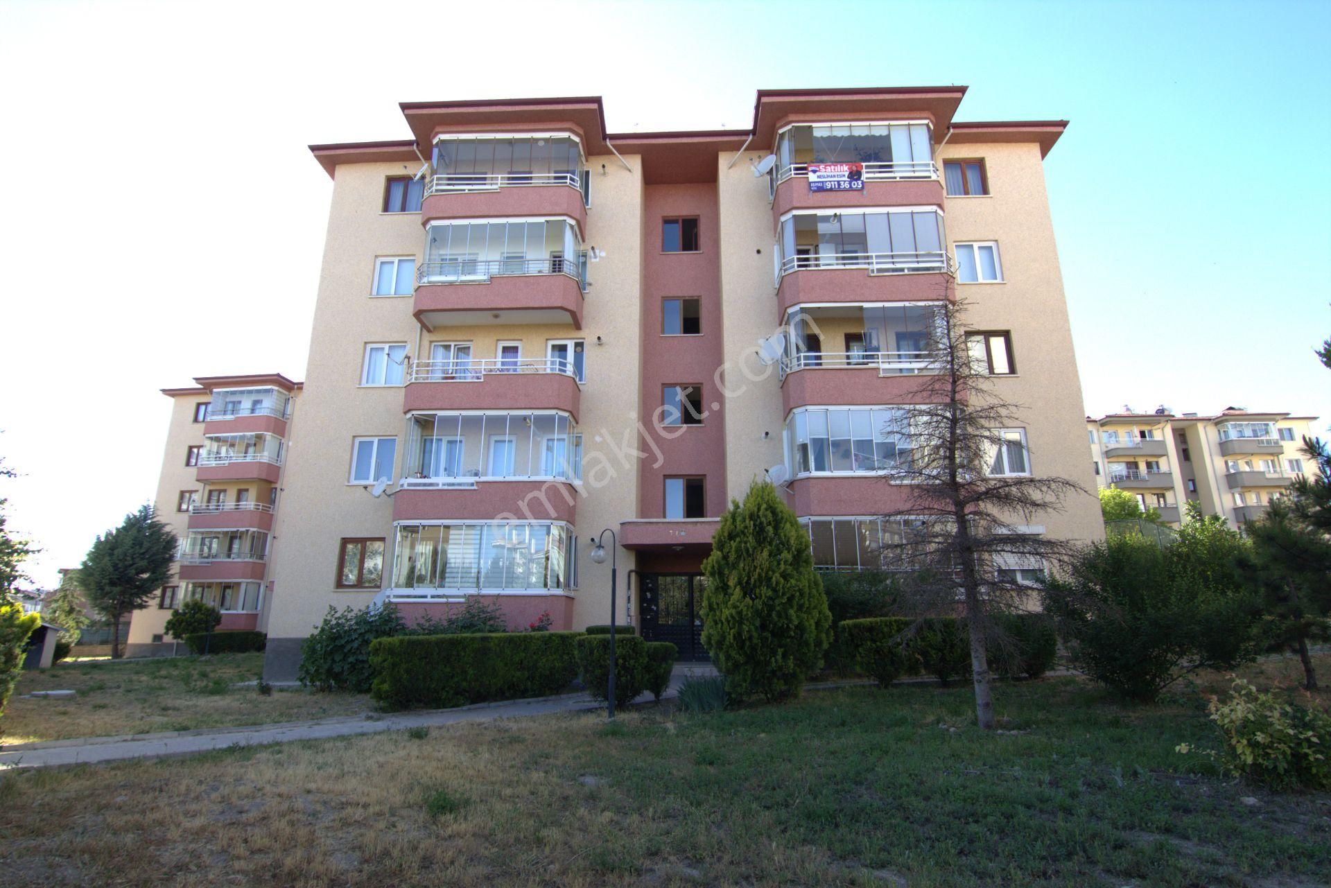 Yavuz Selım Mah. 3+1 Akçakent 87 Sıtesı Satılık Daıre