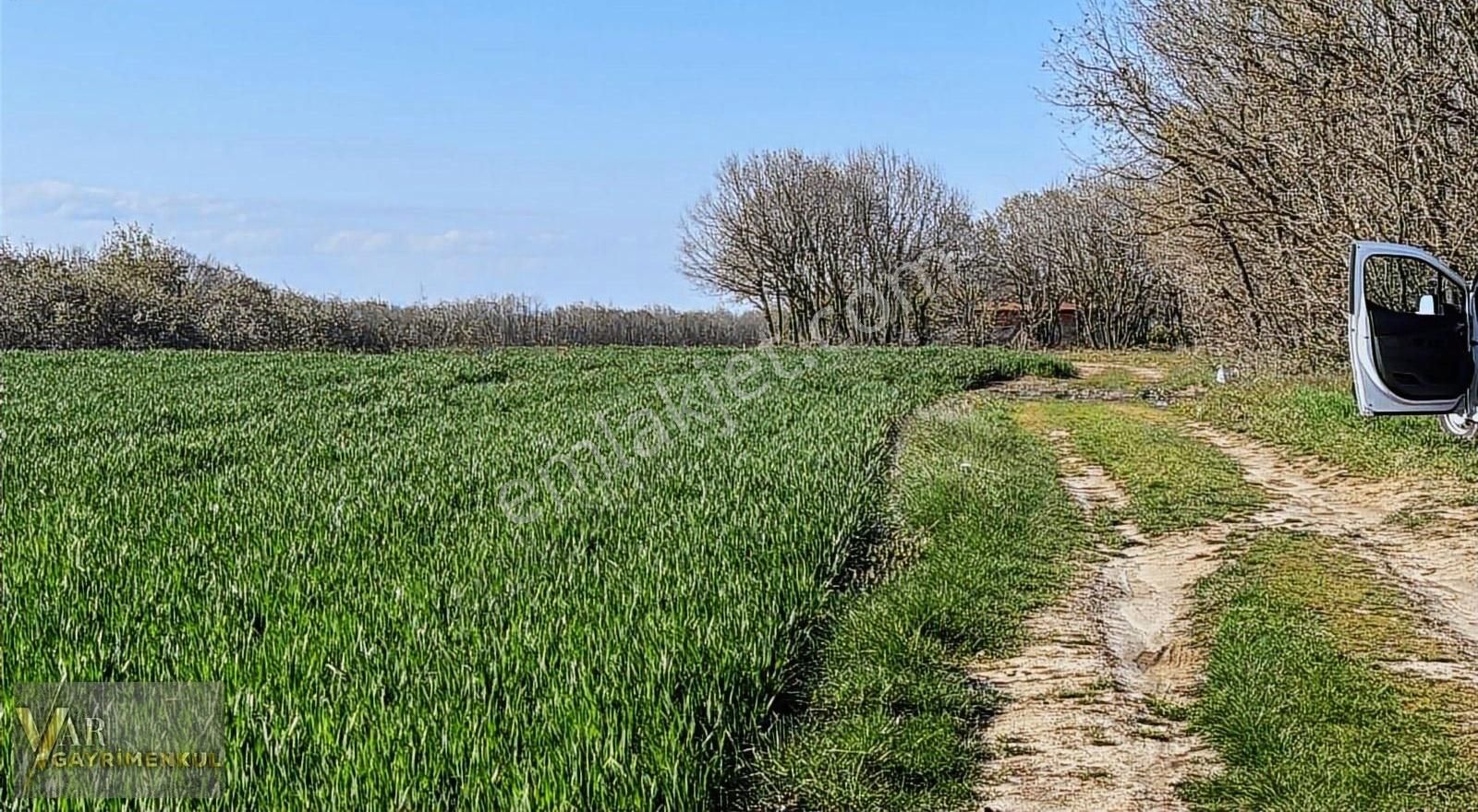 Tekirdağ Kapaklı/atatürk Mahallesinde 305m2 Hisse