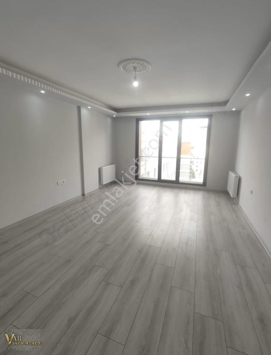 Çerkezköy İstasyon Mahallesi 3+1 Sıfır Satılık Daire
