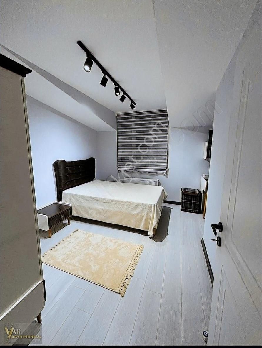 Çerkezköy İstasyon Mah 3+2 Dublek Luxx Satılık Daire