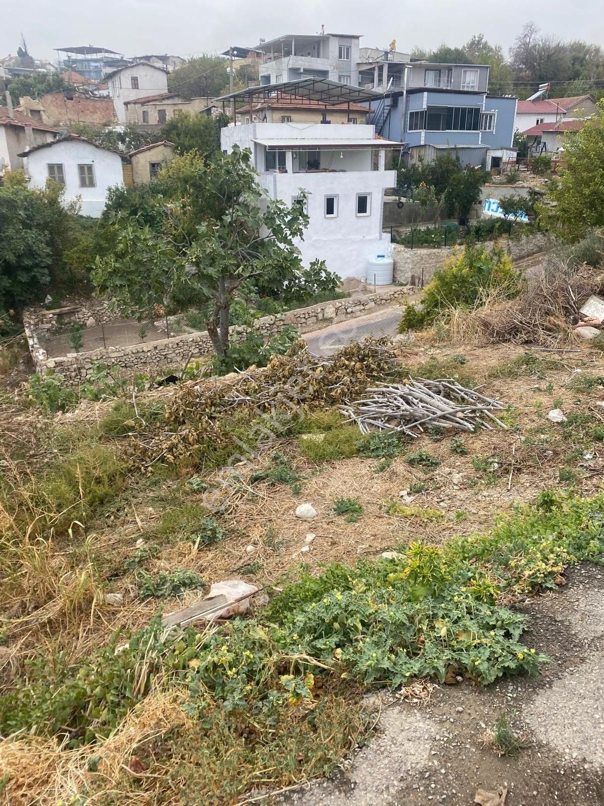 Konut İmarlı Arsa