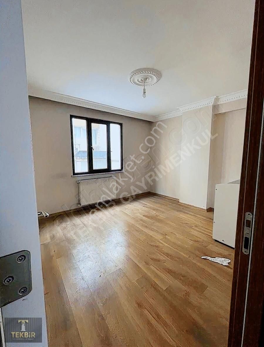 Tekbir Gayrimenkul Den Karadeniz Mahallesinde Satılık3+1 Daire