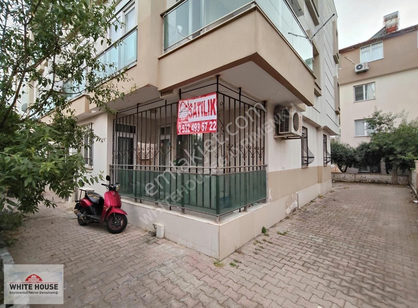Yenidoğan Mah. 85 M2 2+1 Giriş Kat Daire 3.550.000 Tl