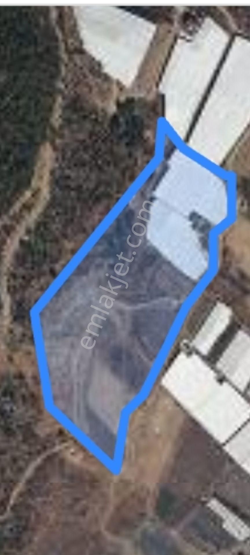 Mersin Anamur Malaklar Köyü