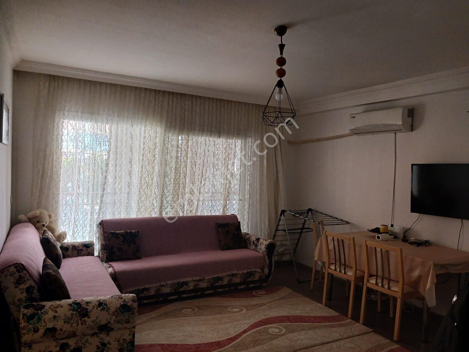 Kuşadası Davutlar Satılık Daire