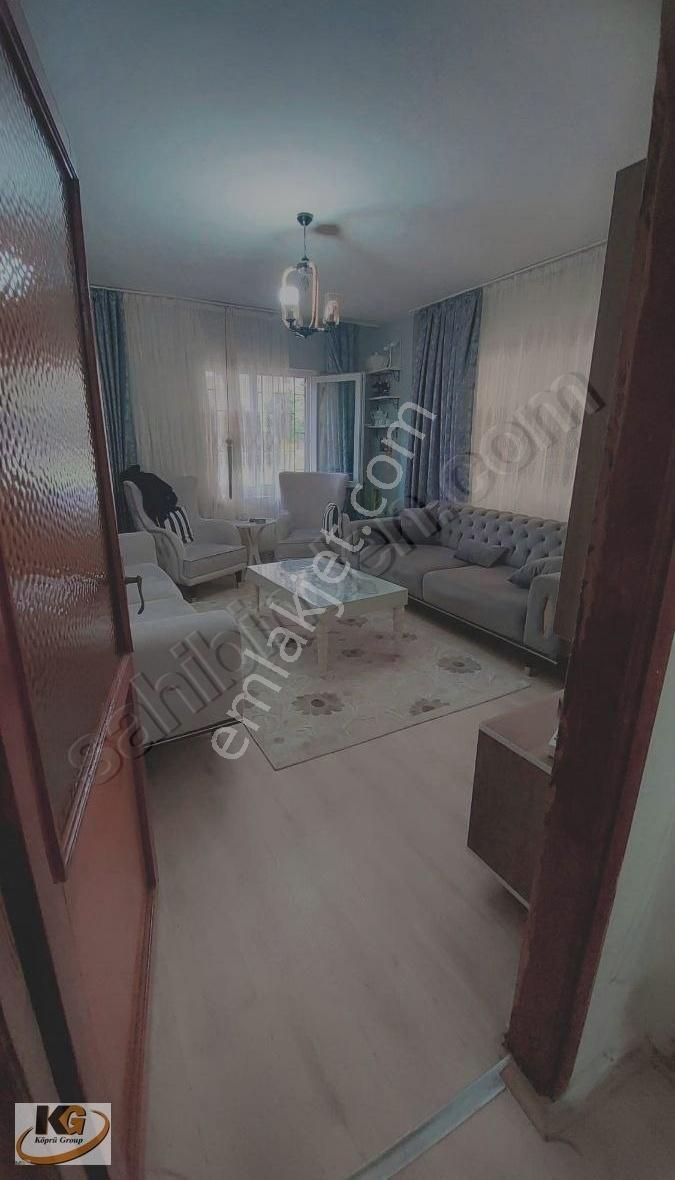 Yalova Bahcelievlerde 2+1 Satilik Daire
