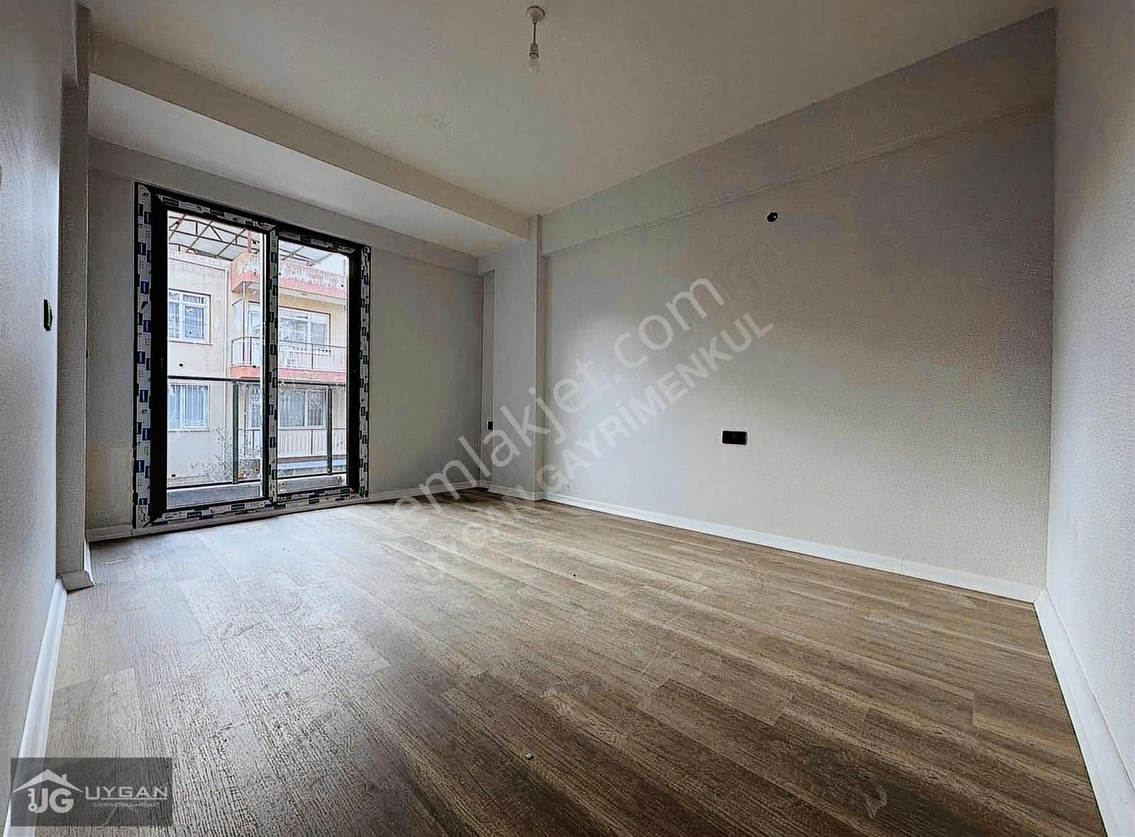 Uygan'dan Tepeköy Mah. 2+1 105m² Lüx Sıfır Arakat İzban Dibii - Görsel 19