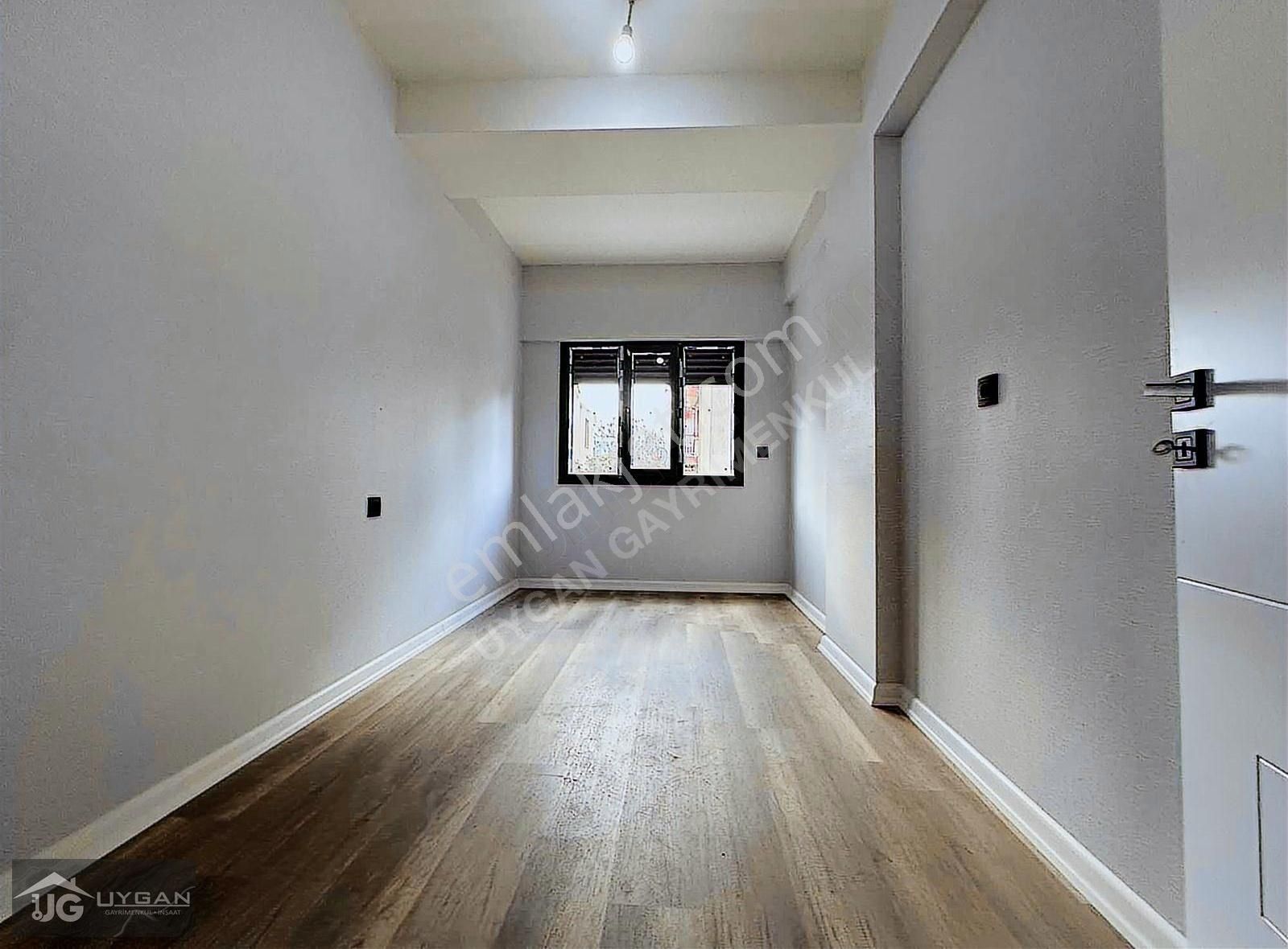 Uygan'dan Tepeköy Mah. 2+1 105m² Lüx Sıfır Arakat İzban Dibii - Görsel 24