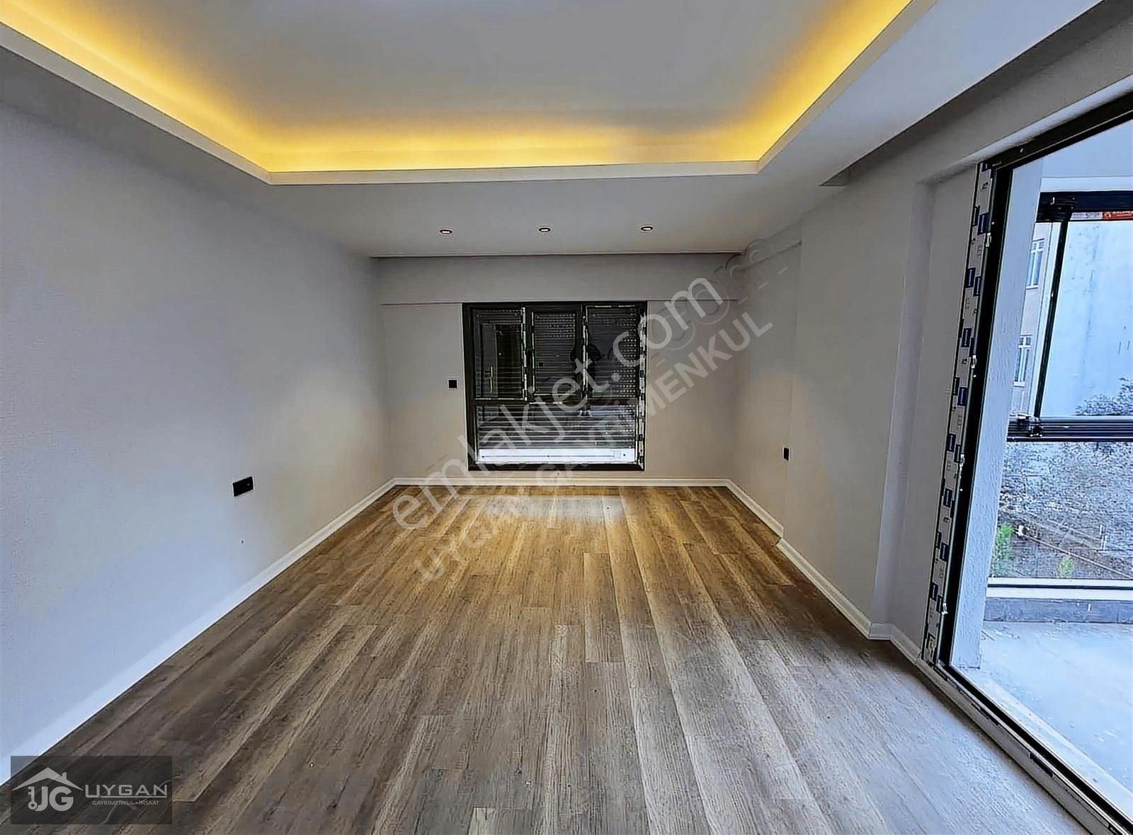 Uygan'dan Tepeköy Mah. 2+1 105m² Lüx Sıfır Arakat İzban Dibii - Görsel 18