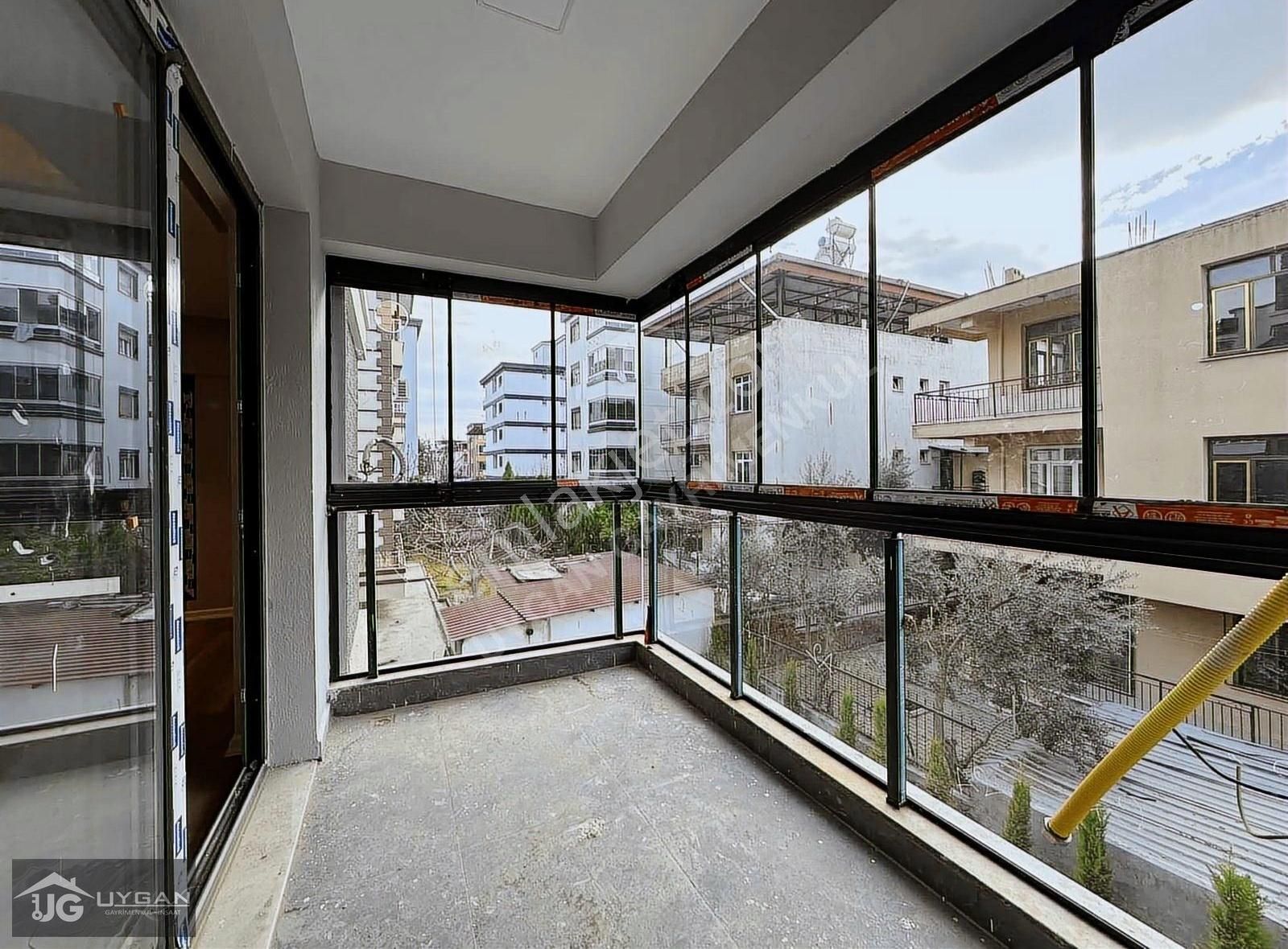 Uygan'dan Tepeköy Mah. 2+1 105m² Lüx Sıfır Arakat İzban Dibii - Görsel 6
