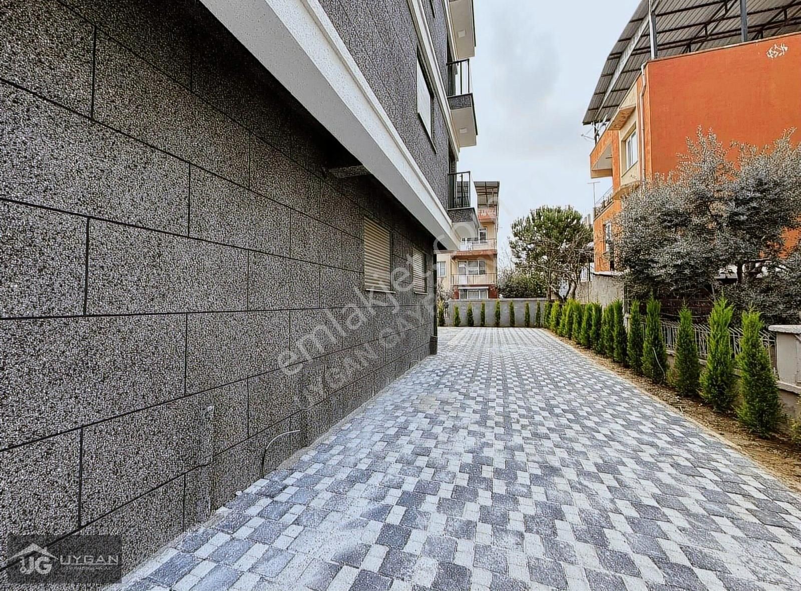 Uygan'dan Tepeköy Mah. 2+1 105m² Lüx Sıfır Arakat İzban Dibii - Görsel 20