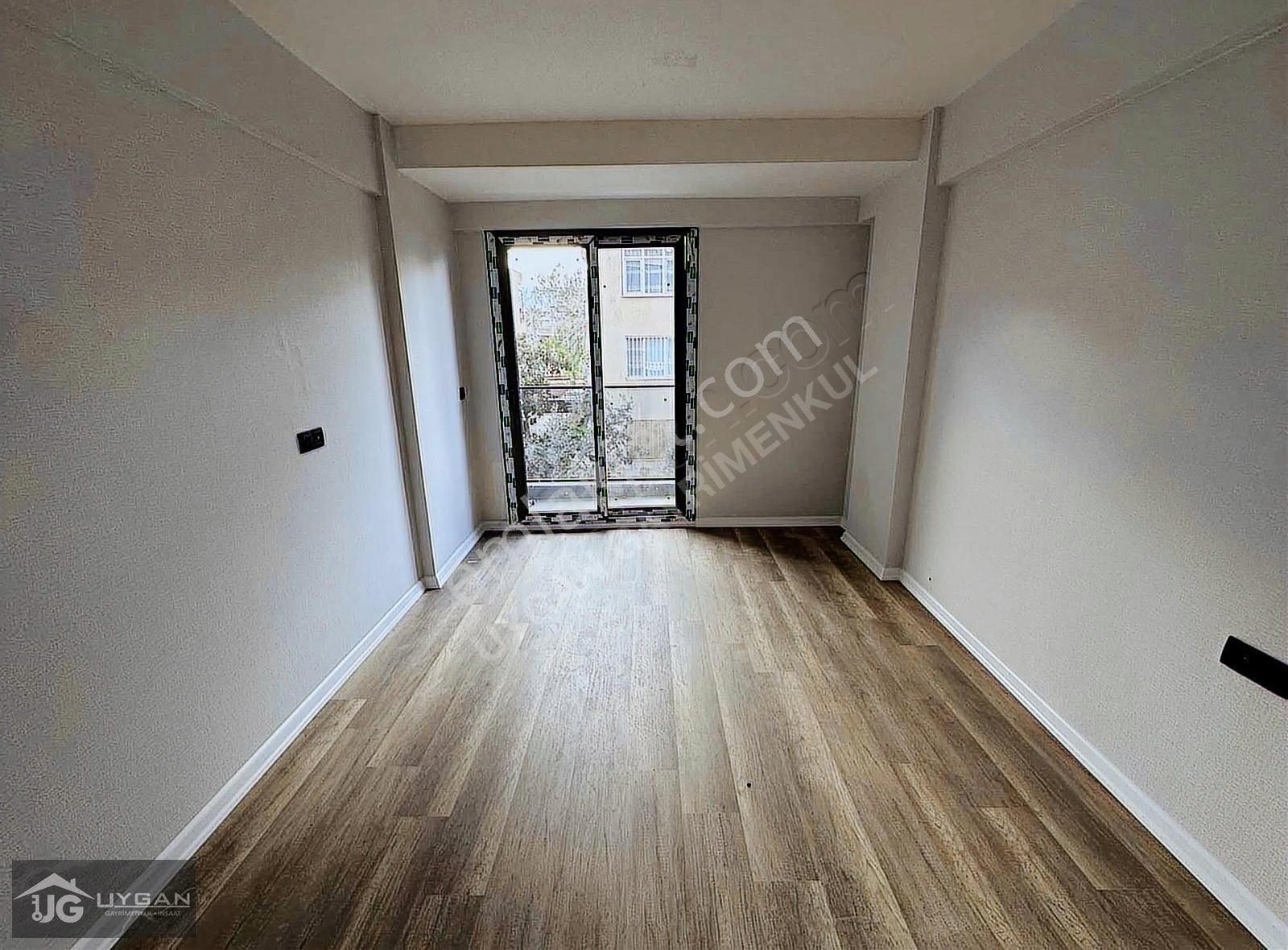 Uygan'dan Tepeköy Mah. 2+1 105m² Lüx Sıfır Arakat İzban Dibii - Görsel 16