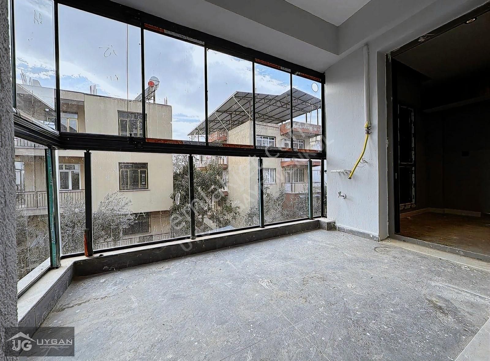 Uygan'dan Tepeköy Mah. 2+1 105m² Lüx Sıfır Arakat İzban Dibii - Görsel 22