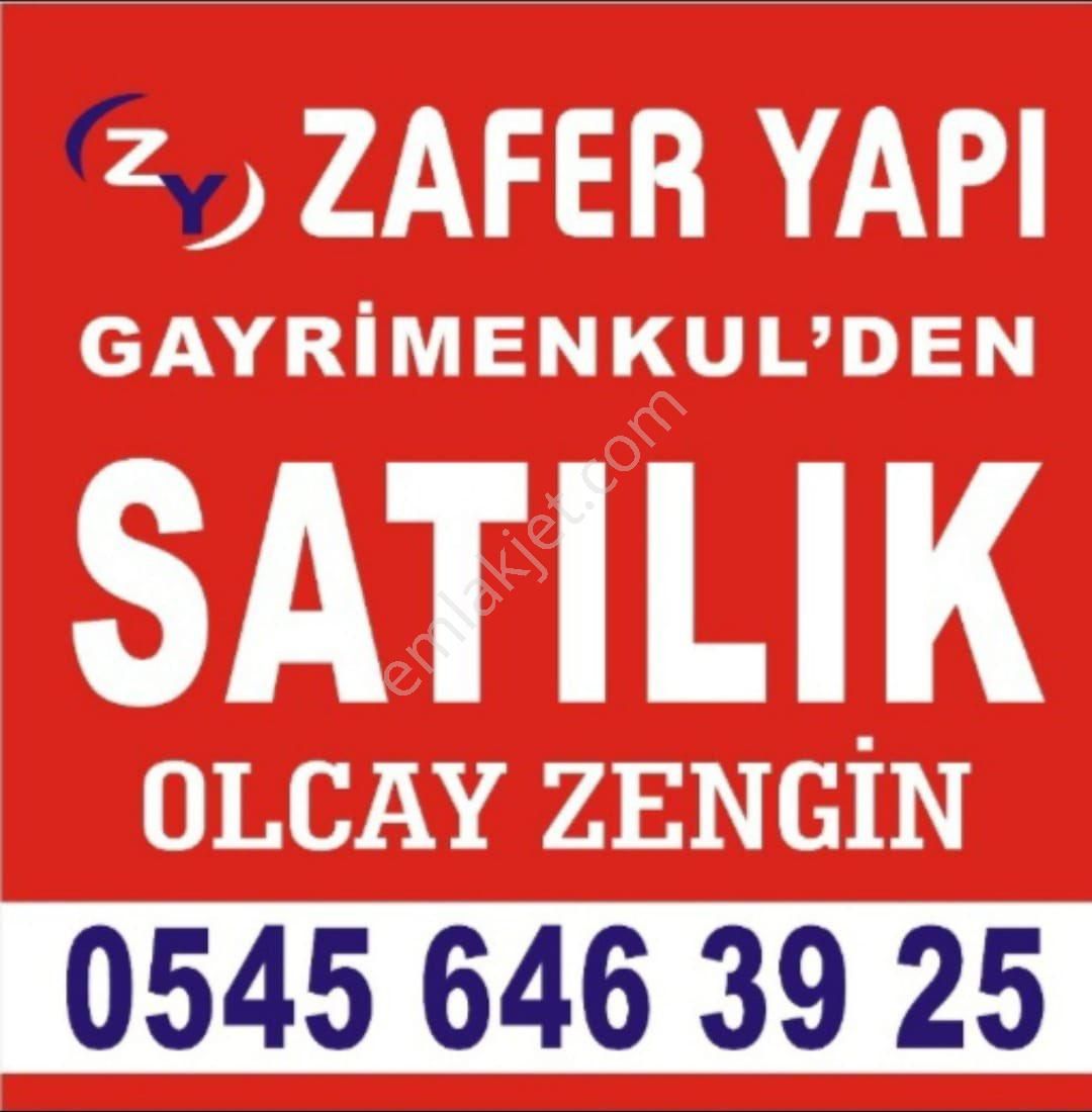 Zaferyapıgayrimenkulden Satılıkyüksekgirişkat 2+1 90m2 Krediyeuygun İstanbul Sultangazicebecimahde