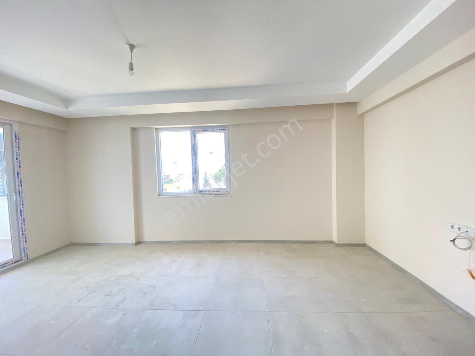 👑 Taç Emlak Nazilli Yeşil Mah 3+1 Yeni Bina 140m2 4. Kat Asansörlü Yatırımın Zirve Noktasında