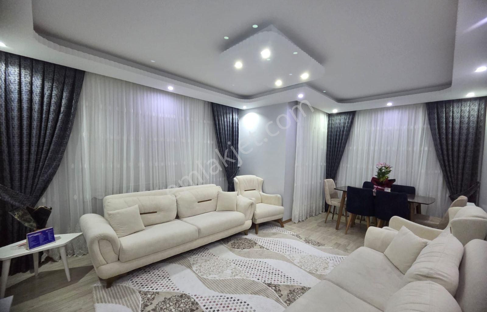 Acil Satılık Daire