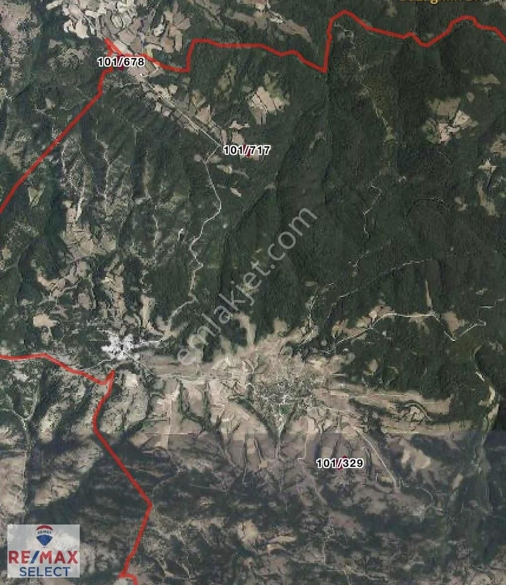 Kırklareli Kofçaz Kocayazı'da 3 Parsel-toplu Alım Fiyatı