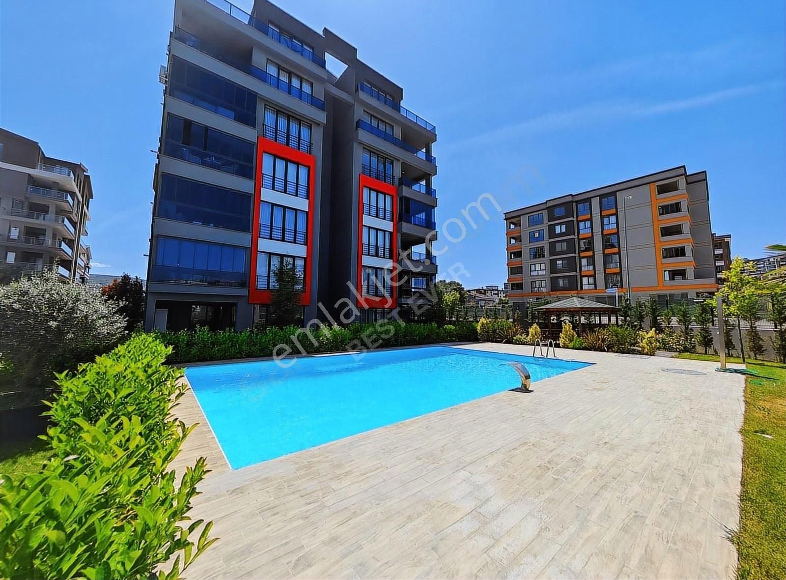 Best Ever'dan Kayapa'da Satılık 3+1 Arakat Daire