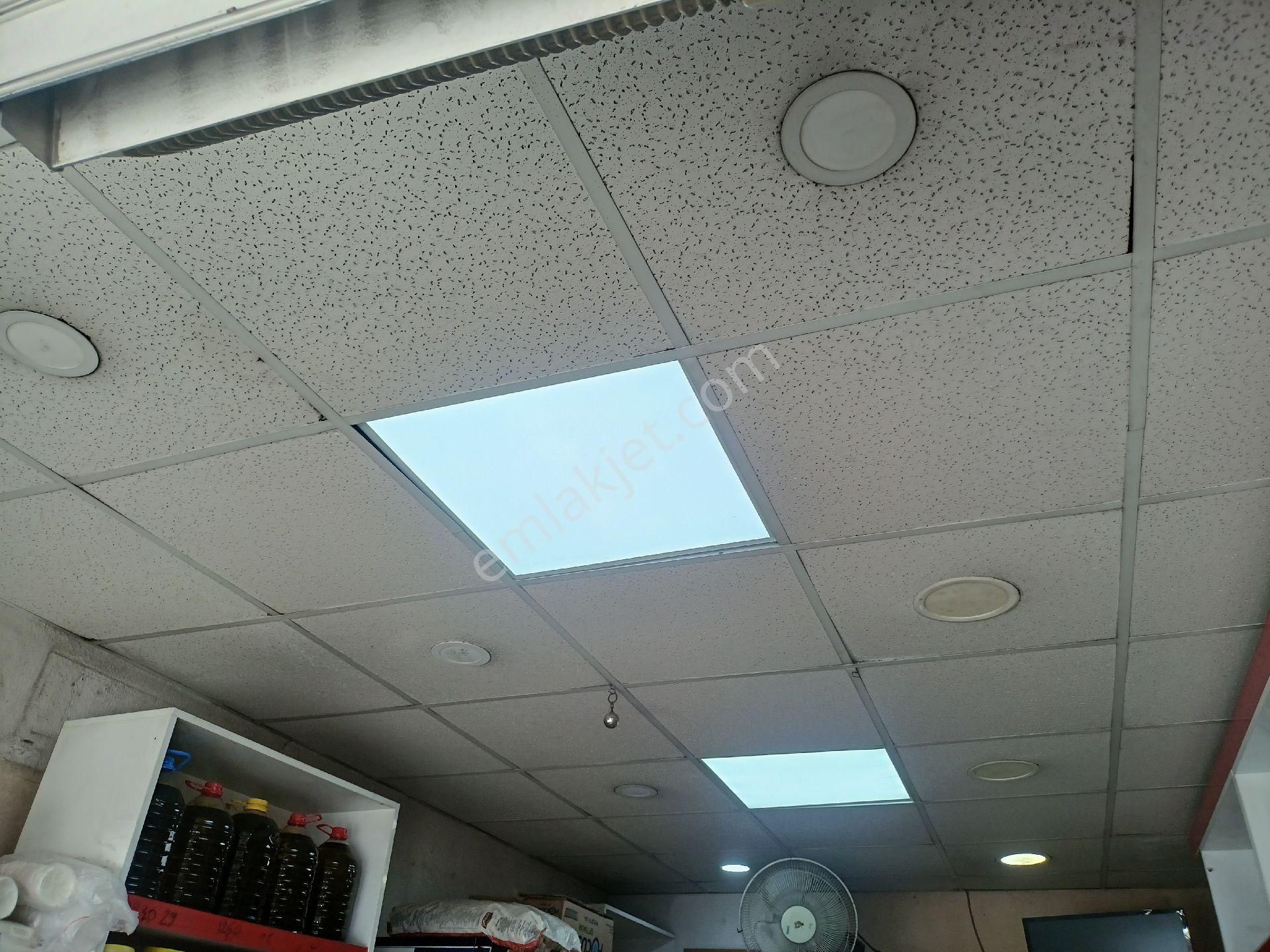 Kuruyemiş Gıda Üzerine Devren Satılık - Görsel 17