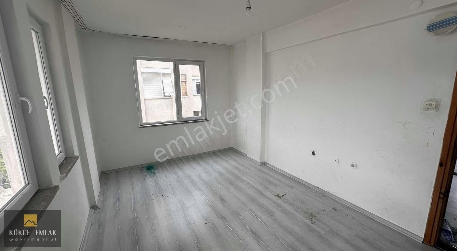 Kökce'den Temel Eğitim De Kiralık 3+1 Daire