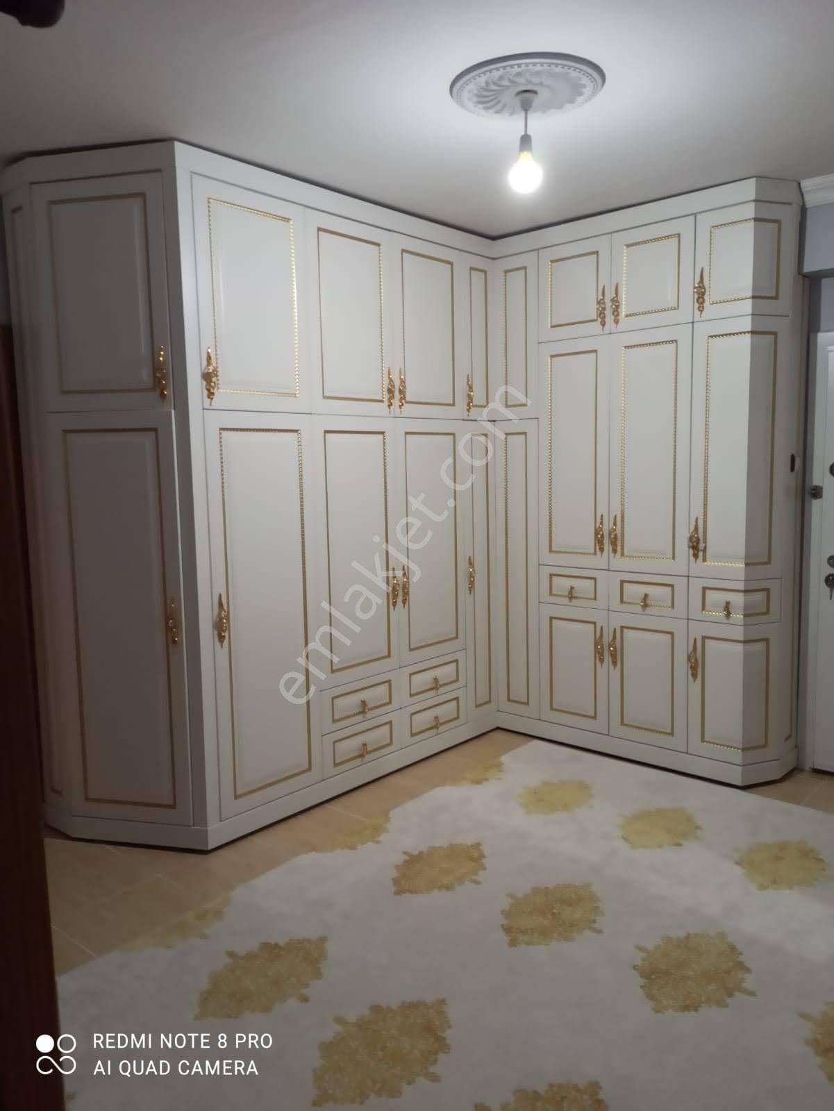 Şah Oğlu Emlaktan Staılık 2+1 Daire