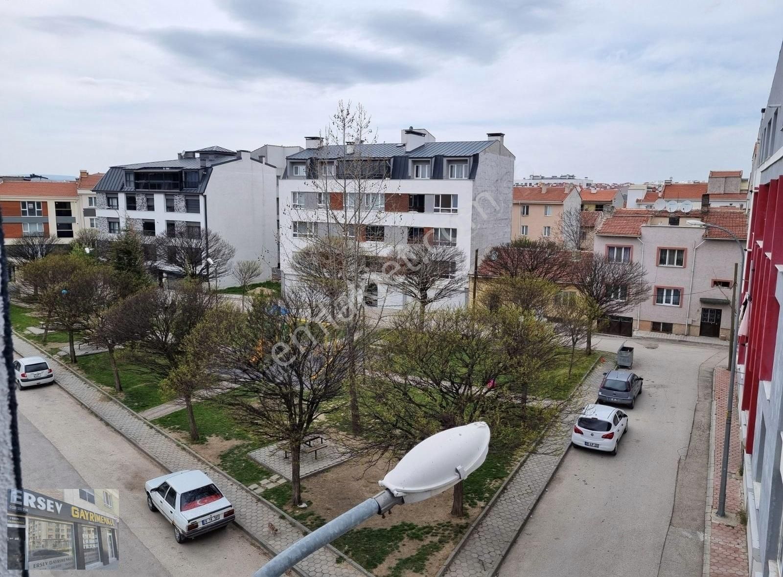 Muhteşem Konumda Son Daire (arakat)