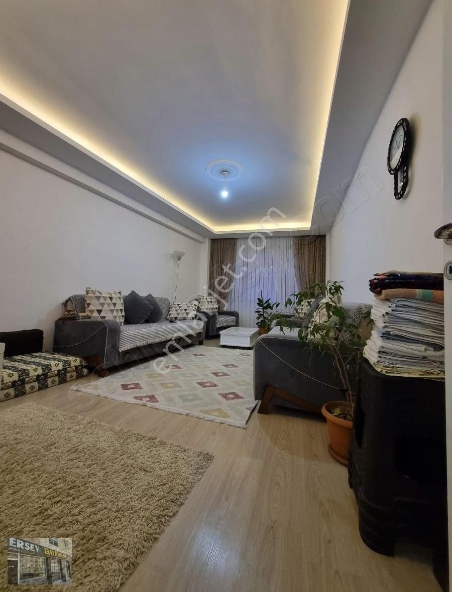 Merkezi Konumda (birlik Cad. Yakını) Asansörlü 2+1 Daire