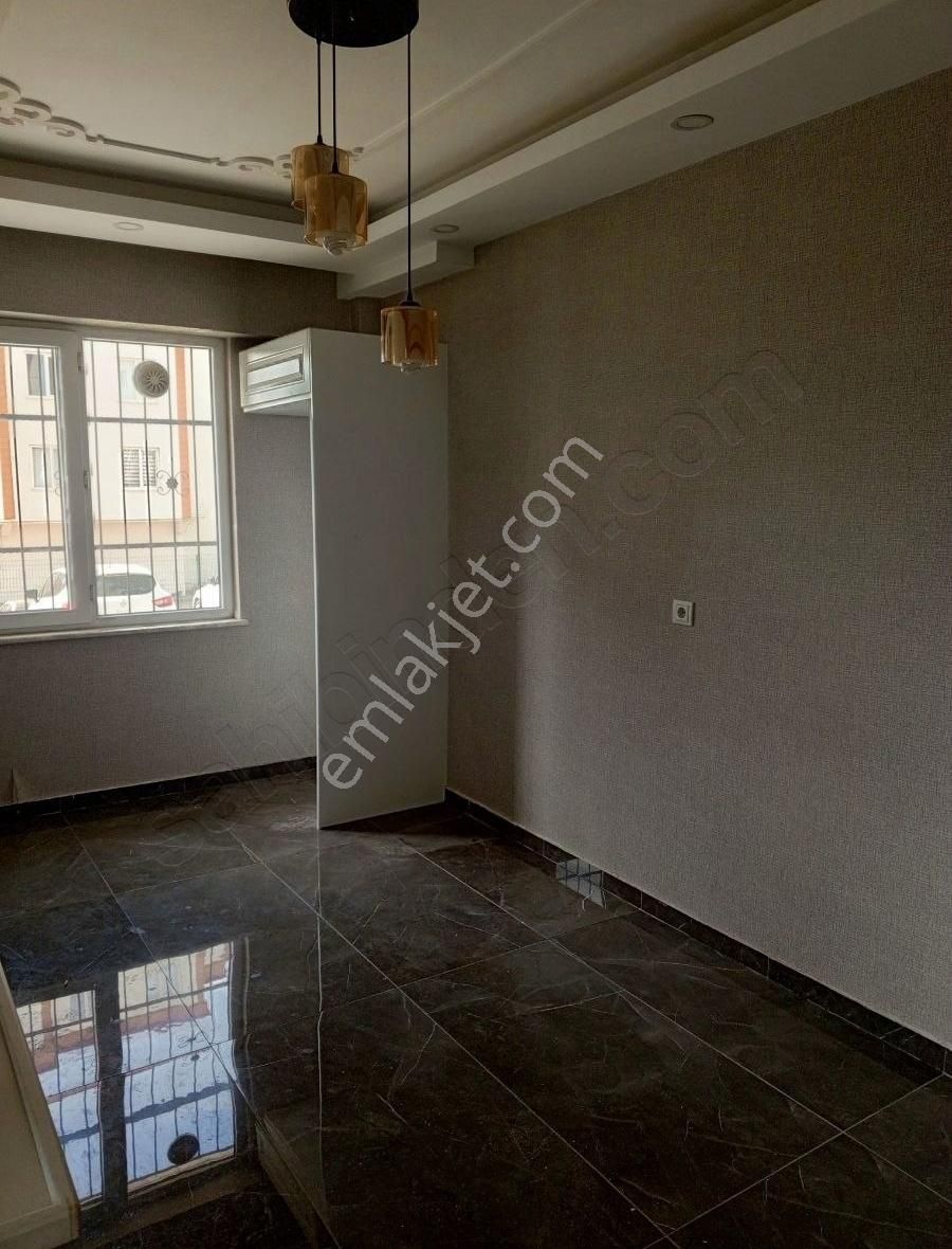 Karacaahmet Mah Satılık 3+1 Yüksek Giriş Daire