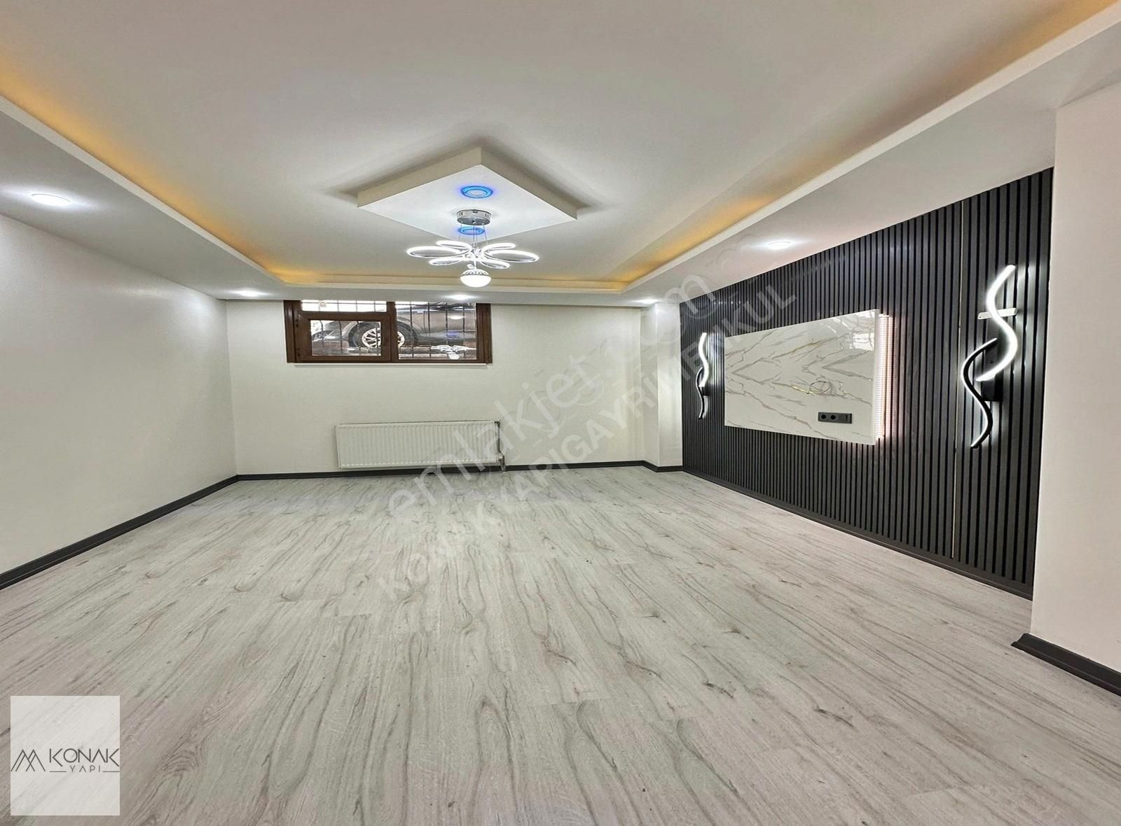 Hürriyet Mh (kıraç) 2+1 100m² İskanlı Satılık Daire