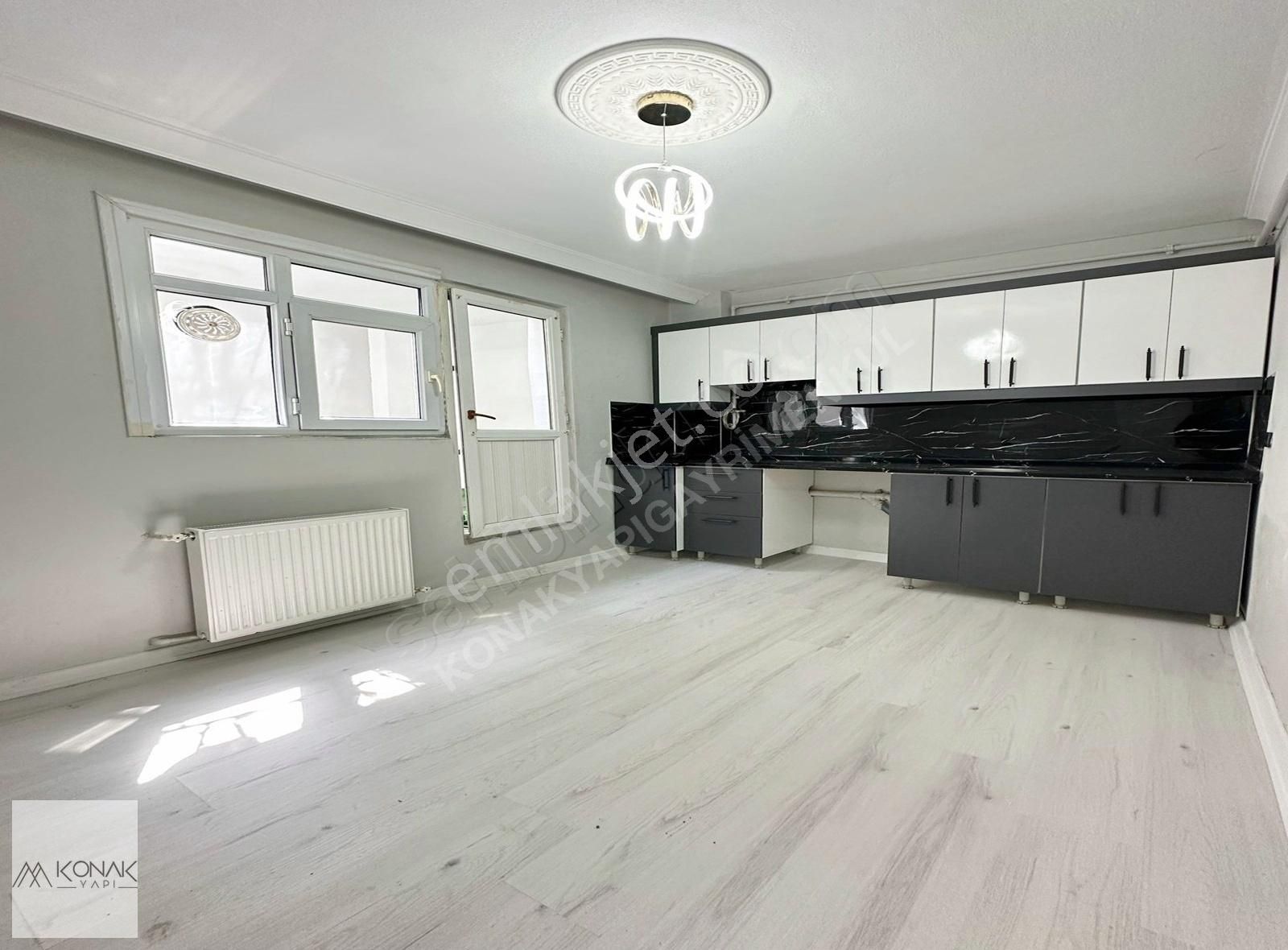 Çınar Mh Bahçeli Düz Giriş 145m² 3+1 Satılık Daire