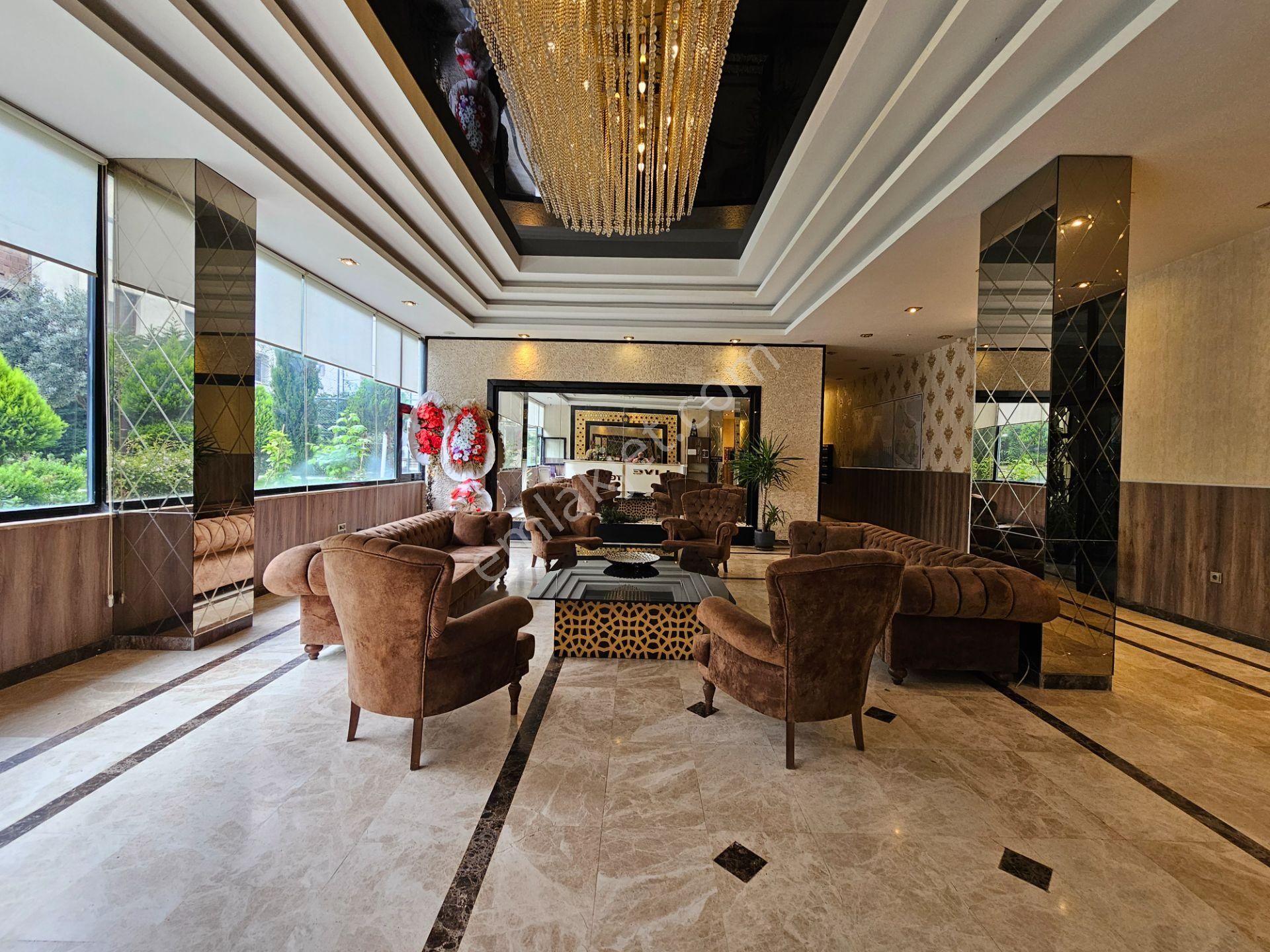 Esenyurt Yeşilkent Mh Live Terrace Recidence 2+1 Manzarlı Daire