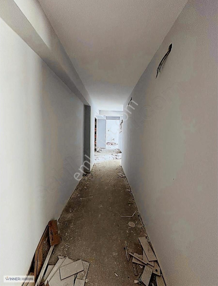 Winner Ofis Den Çarşı Merkeze Yakın Satılık 2+1 Daire