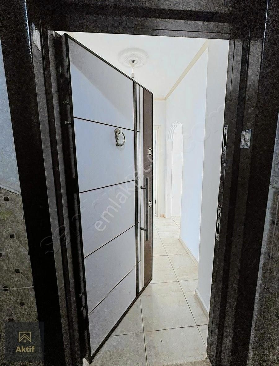 İddaa Ediyorum Bundan Uygunu Yok 3 Kat 105m2 2+1